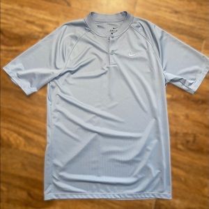 Nike Golf Polo (No Logo)